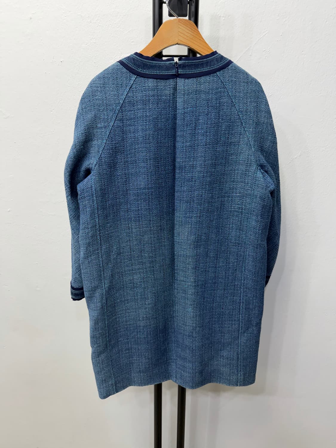 정품) 럭키슈에뜨 여성 원피스 36 상품이미지5