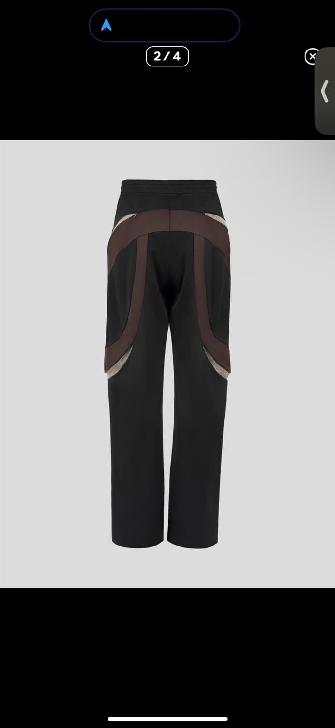 지용킴 트랙팬츠 상품이미지2