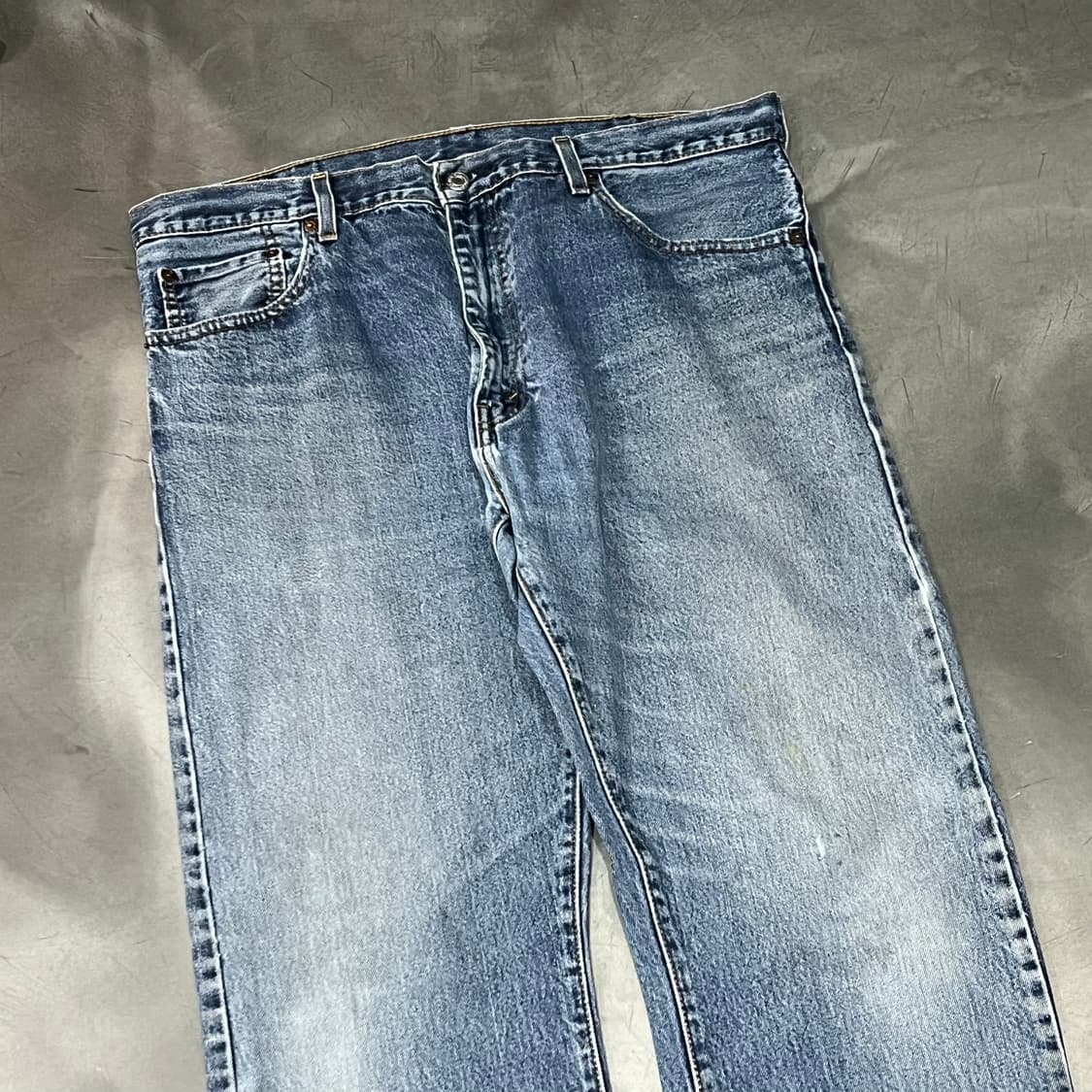  리바이스 517 데님팬츠 y15046 상품이미지3