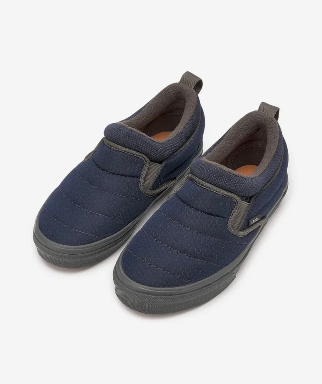 [Vans] Slip-on Mid 상품이미지1