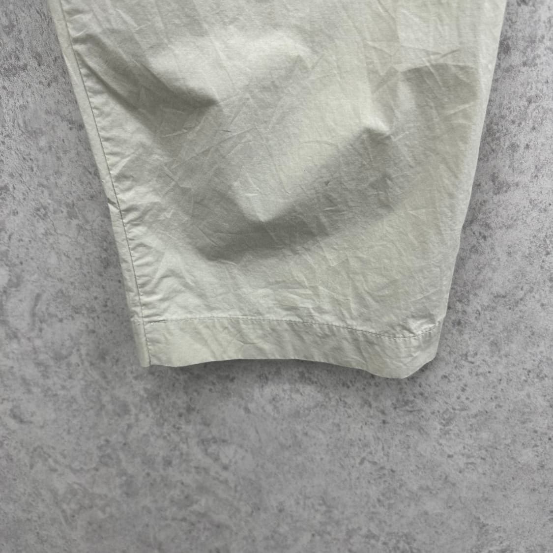 릭오웬스 남자 다크쉐도우 크롭팬츠 상품이미지6