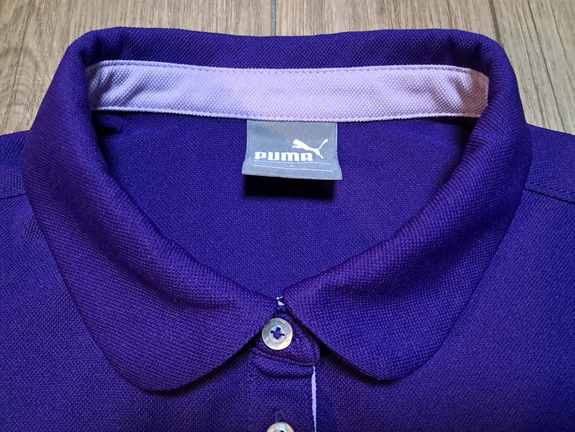 푸마 여성 반팔티 L 상품이미지4