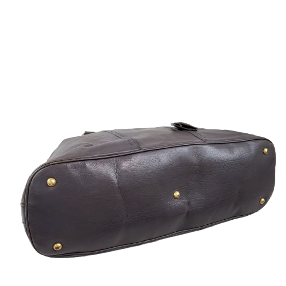 정품 생로랑(입생로랑) 뮤즈백 그레이 라지 상품이미지7