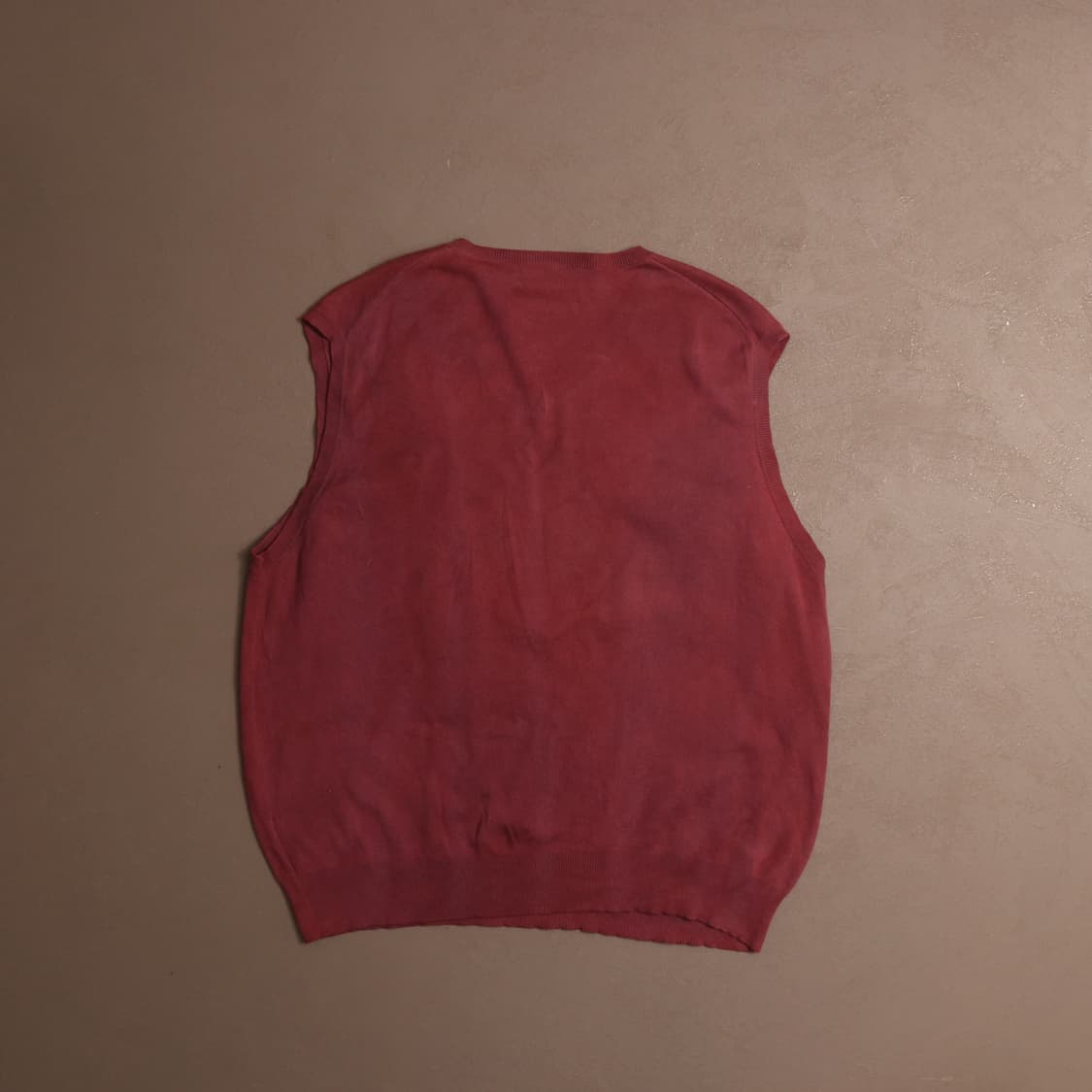 폴로 랄프로렌 피마코튼 니트조끼 A1855 상품이미지4