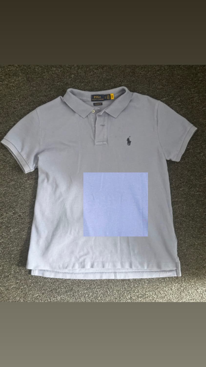 폴로 카라티 상품이미지1