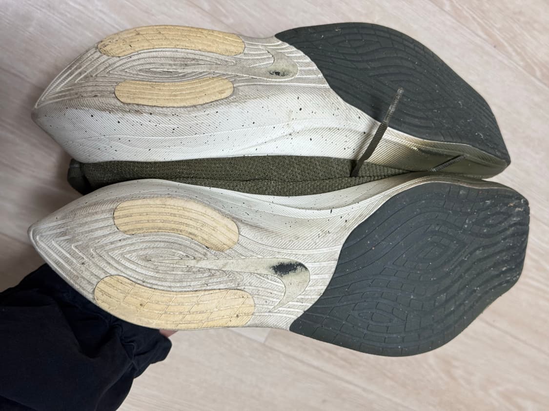 나이키 리액트 스트릿 베이퍼 플라이니트 상품이미지3