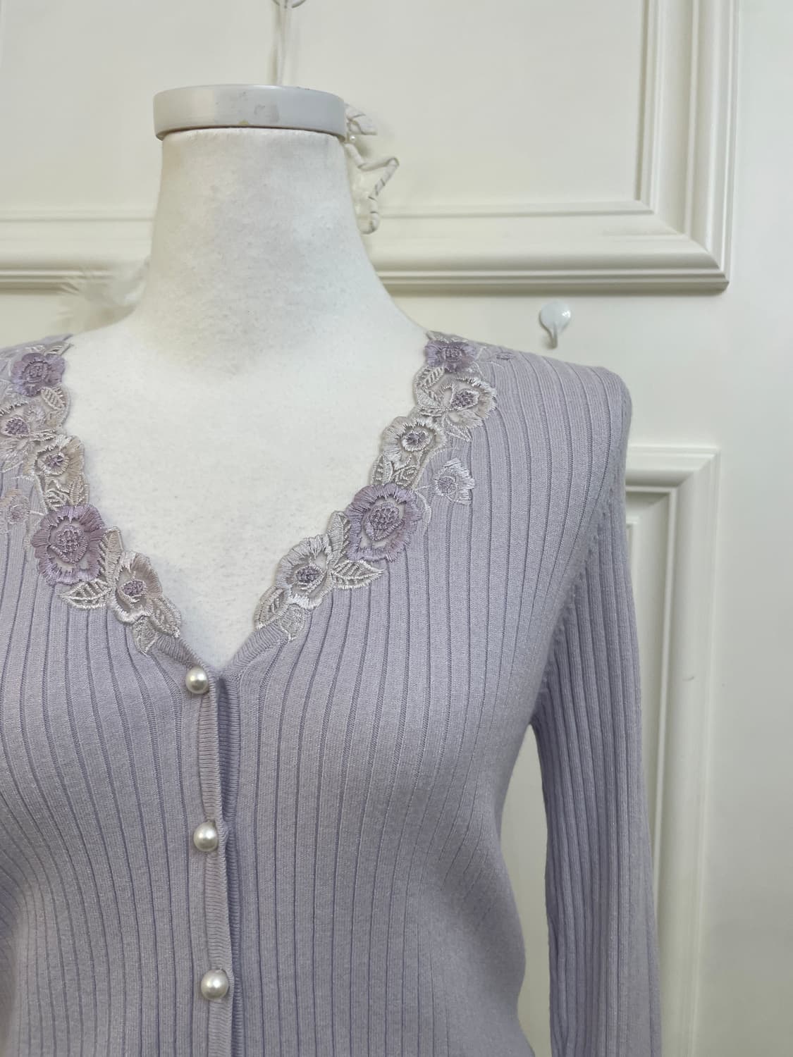 WILL SELECTION lavender flower patch poi 상품이미지9