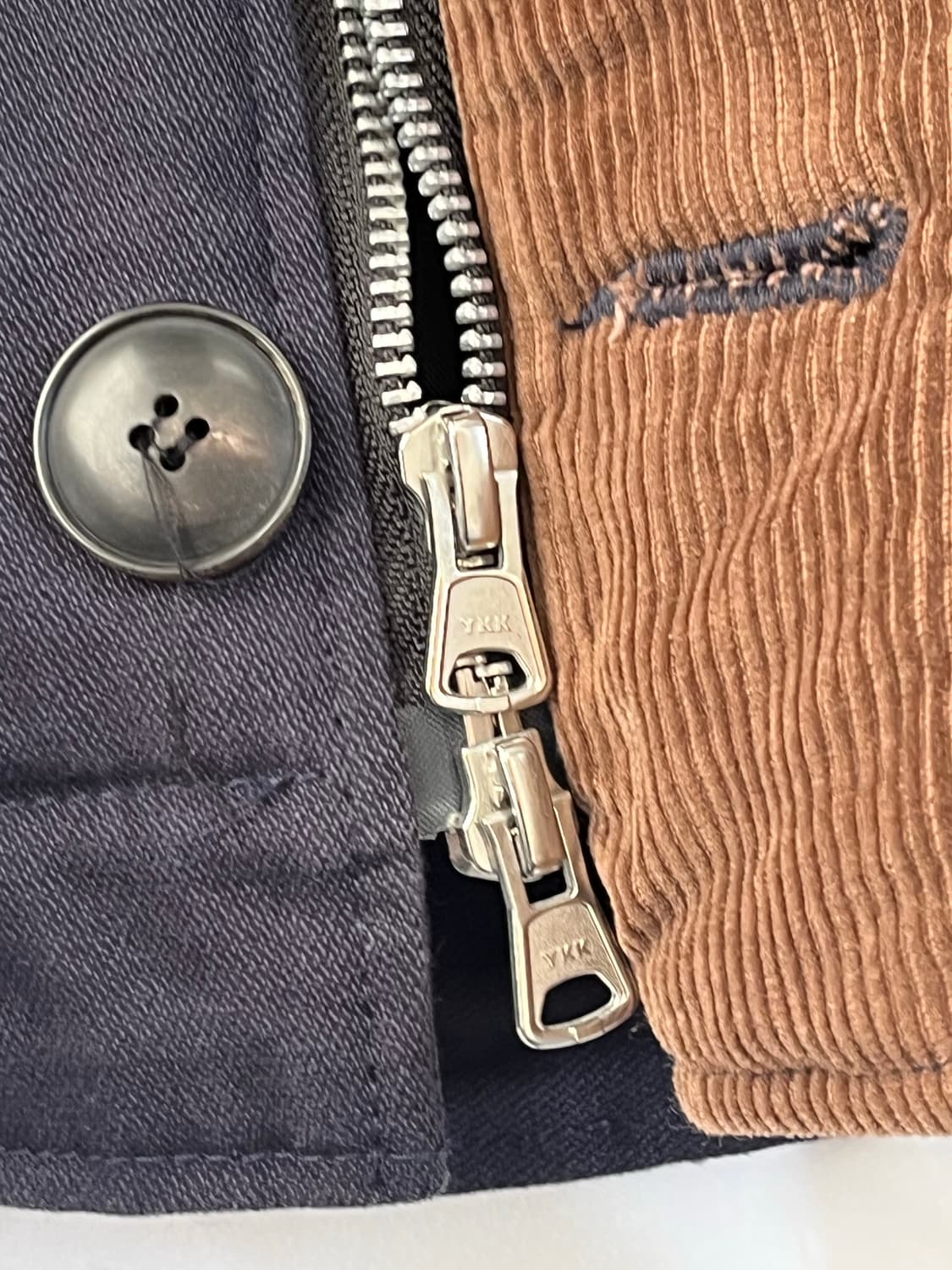 [L]프리즘웍스 덱자켓 상품이미지6