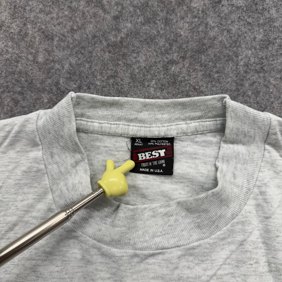 80-90s Vintage Screen Stars Tshirt 상품이미지4