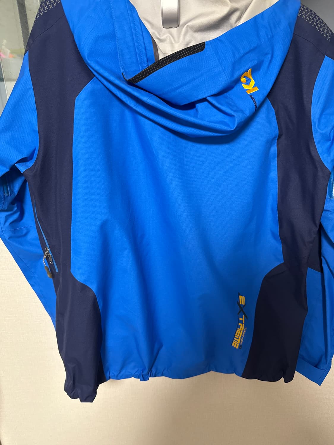 K2 익스트림 고어텍스 자켓 사이즈 100 상품이미지2