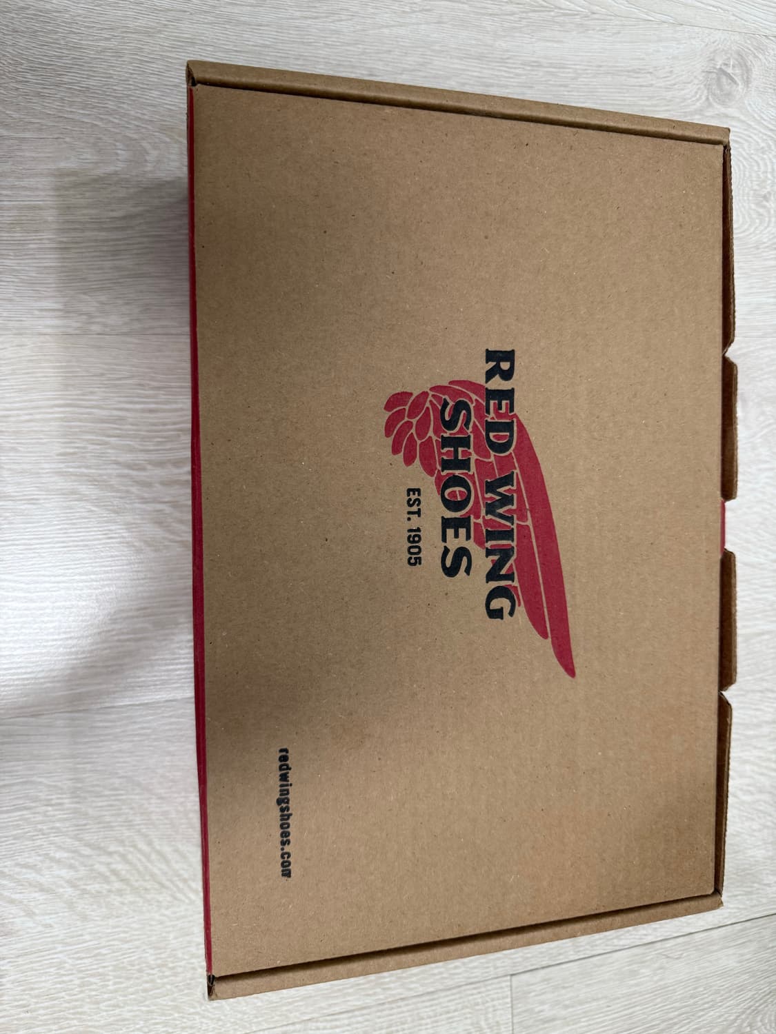 레드윙 벡맨 9060 [7d] 상품이미지7