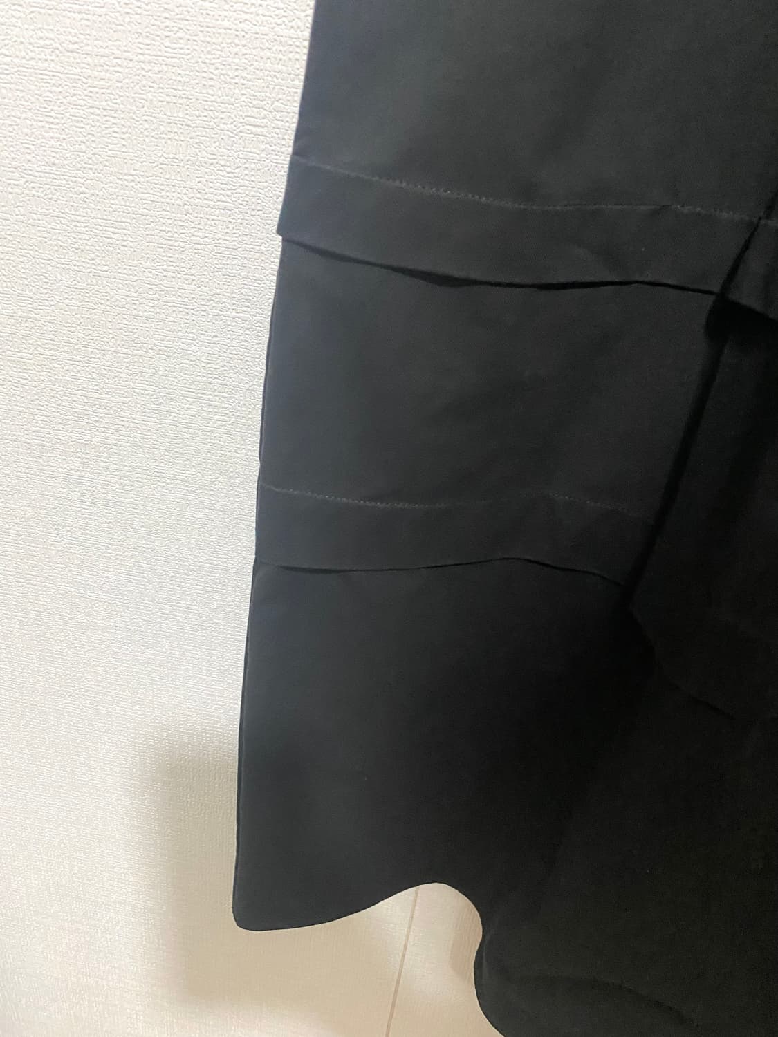 메타퍼 코지 뷔스티에 원피스 상품이미지6