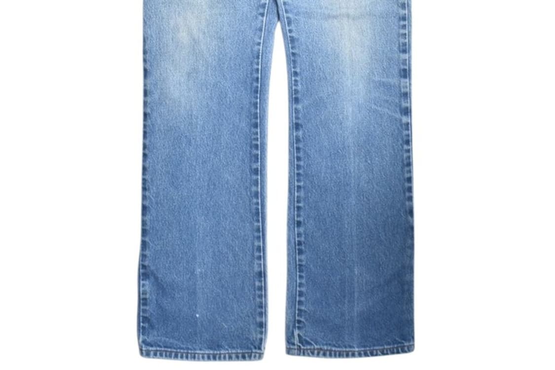 00S 리바이스 517 부츠컷 청바지 데님팬츠 33 N0867 상품이미지4