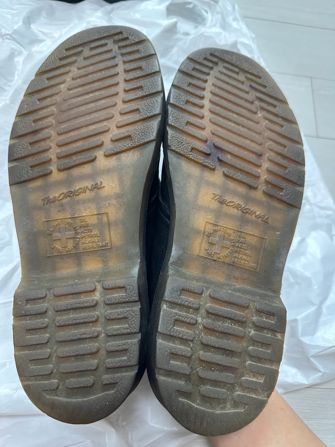 닥터마틴 1461 260 상품이미지5