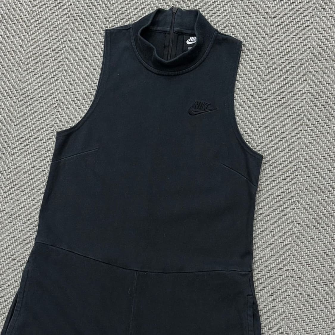 나이키 스웻 점프수트 v2288 상품이미지3