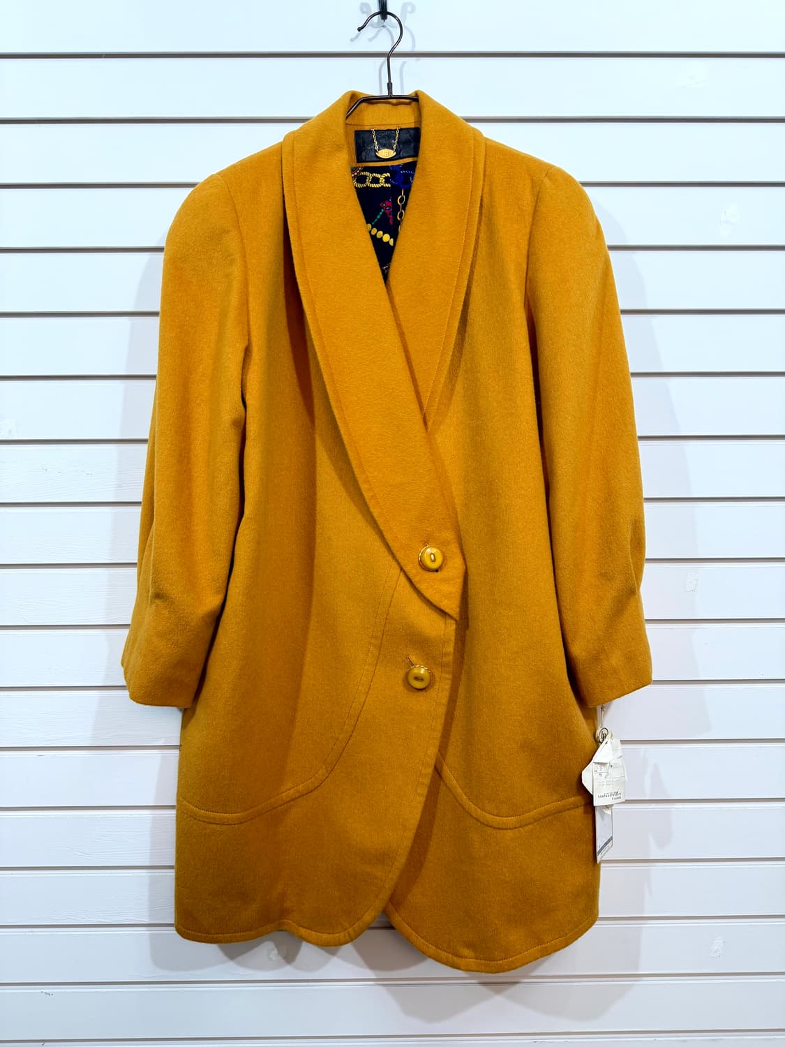 LILIANE BURTY 캐시미어 앙고라 혼방(Made In Japan) 상품이미지1