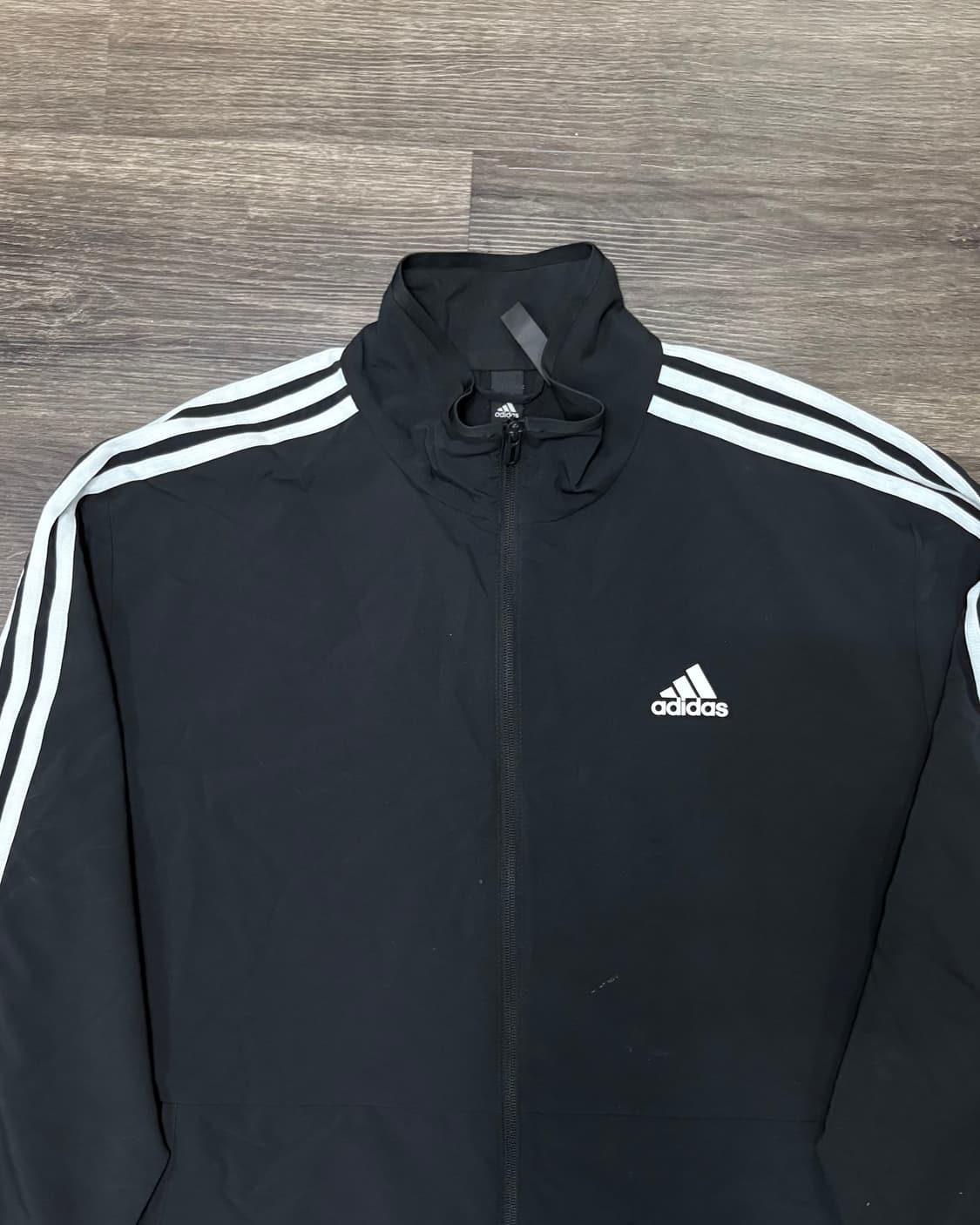 아디다스 져지 (XL size) 상품이미지2