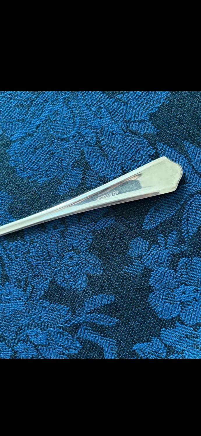 빈티지 실플 서빙세트  상품이미지8