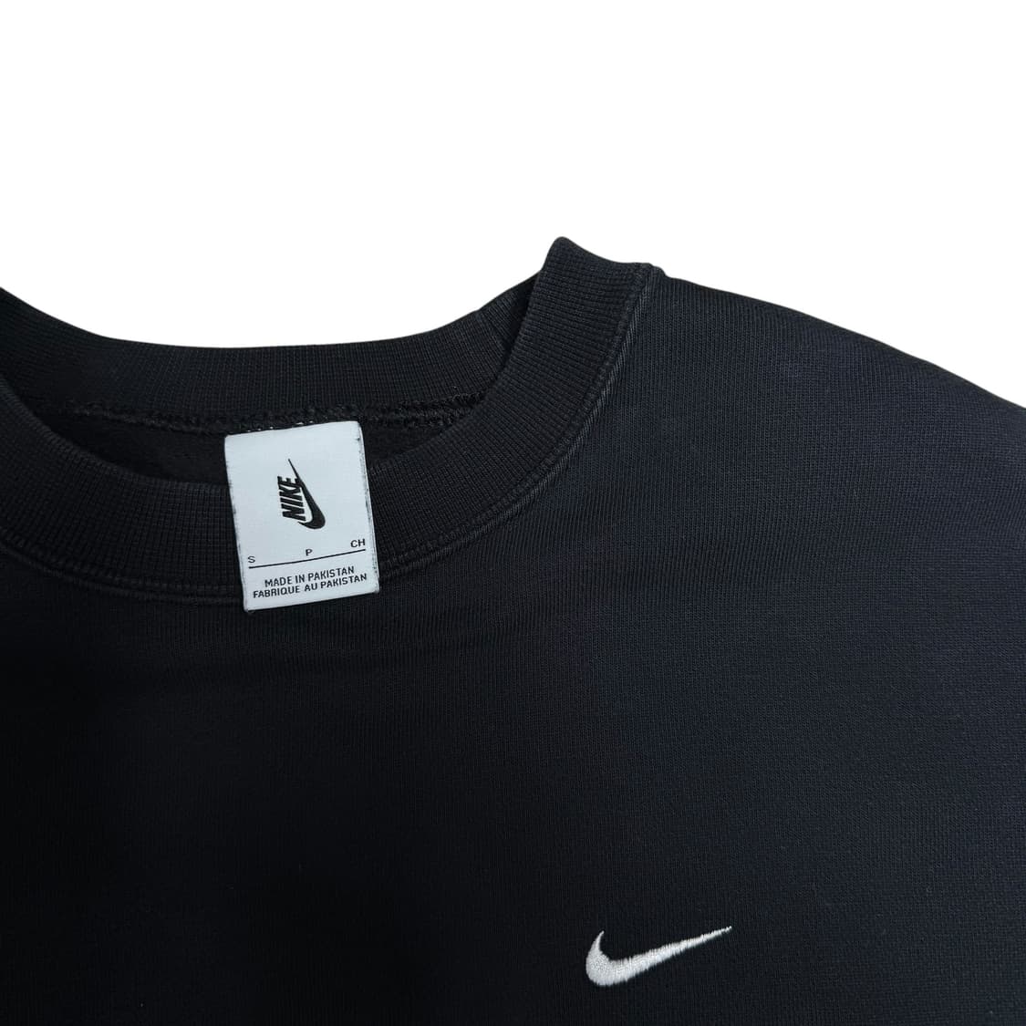 나이키 맨투맨 상품이미지2