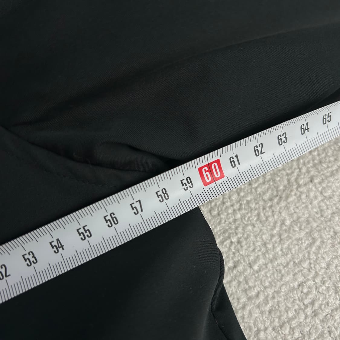 Ysl 입생로랑 야상 점퍼 자켓 m 상품이미지4