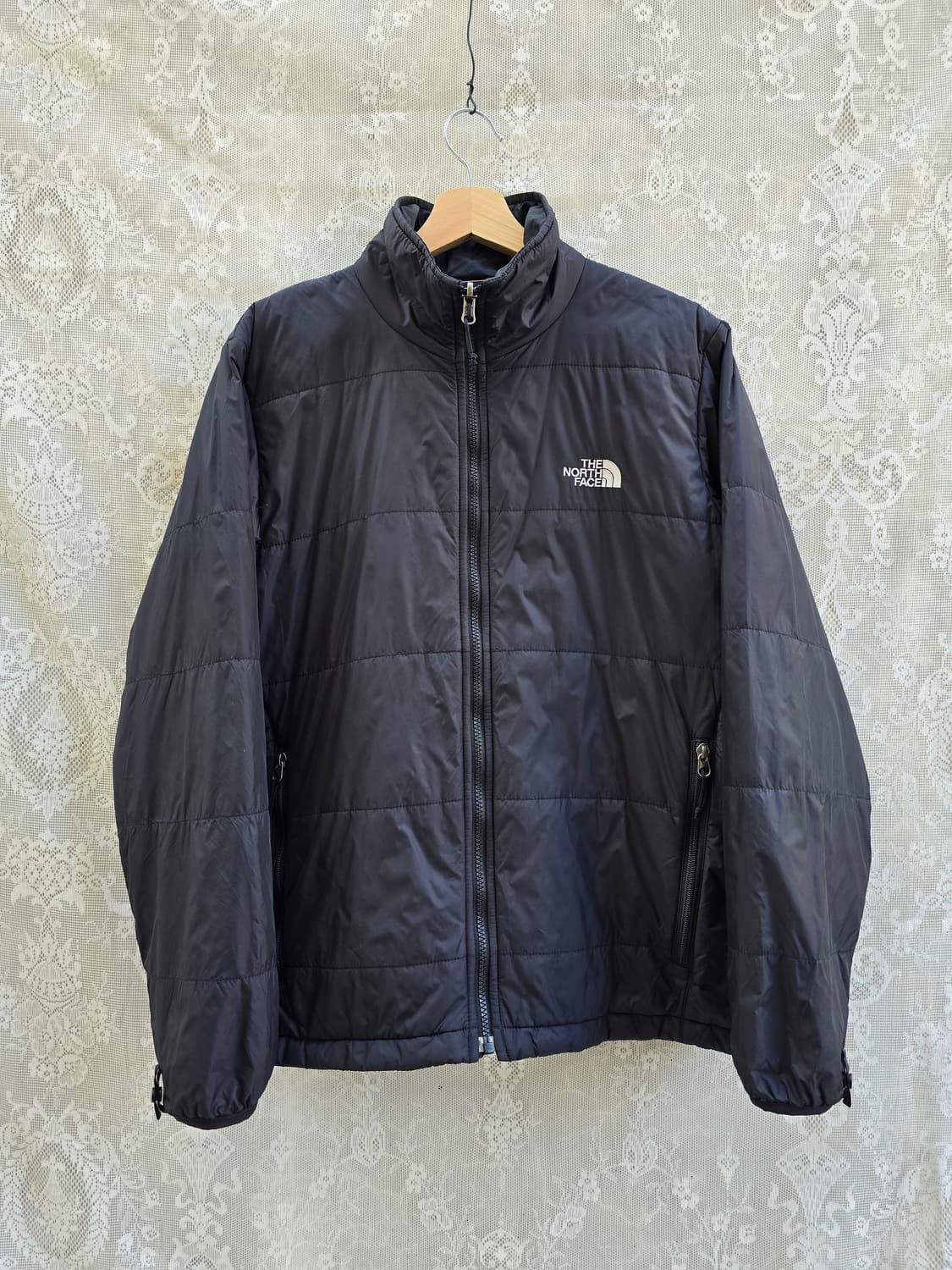 00s 노스페이스 나일론 자켓 상품이미지1