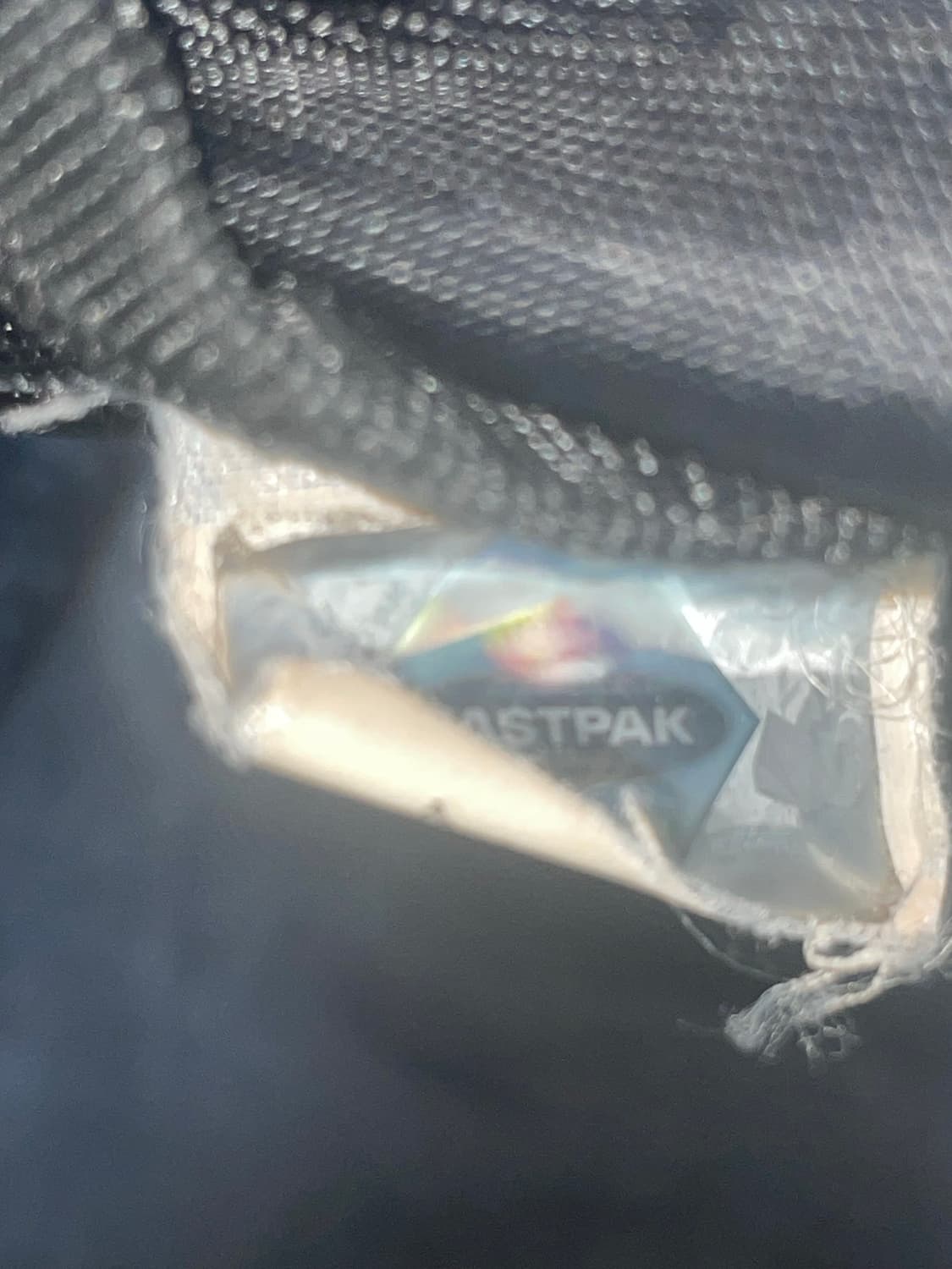 Raf simons Eastpak backpack 상품이미지10