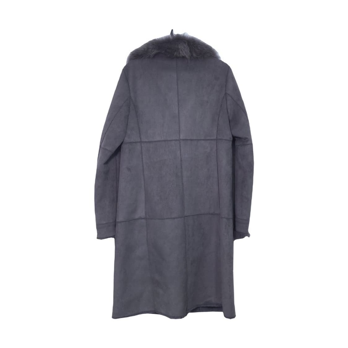 카시바디 무스탕 퍼코트 상품이미지2