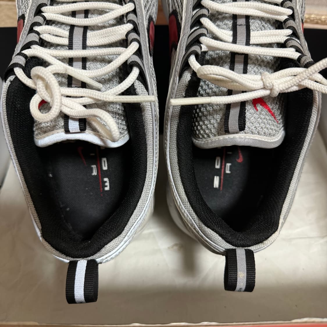 나이키 에어 줌 스피리돈 2016 275 상품이미지4