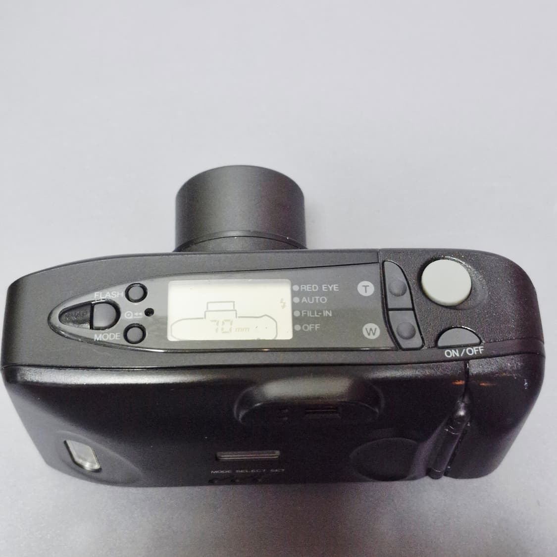 삼성 퍼지줌 슬림 필름카메라  상품이미지8