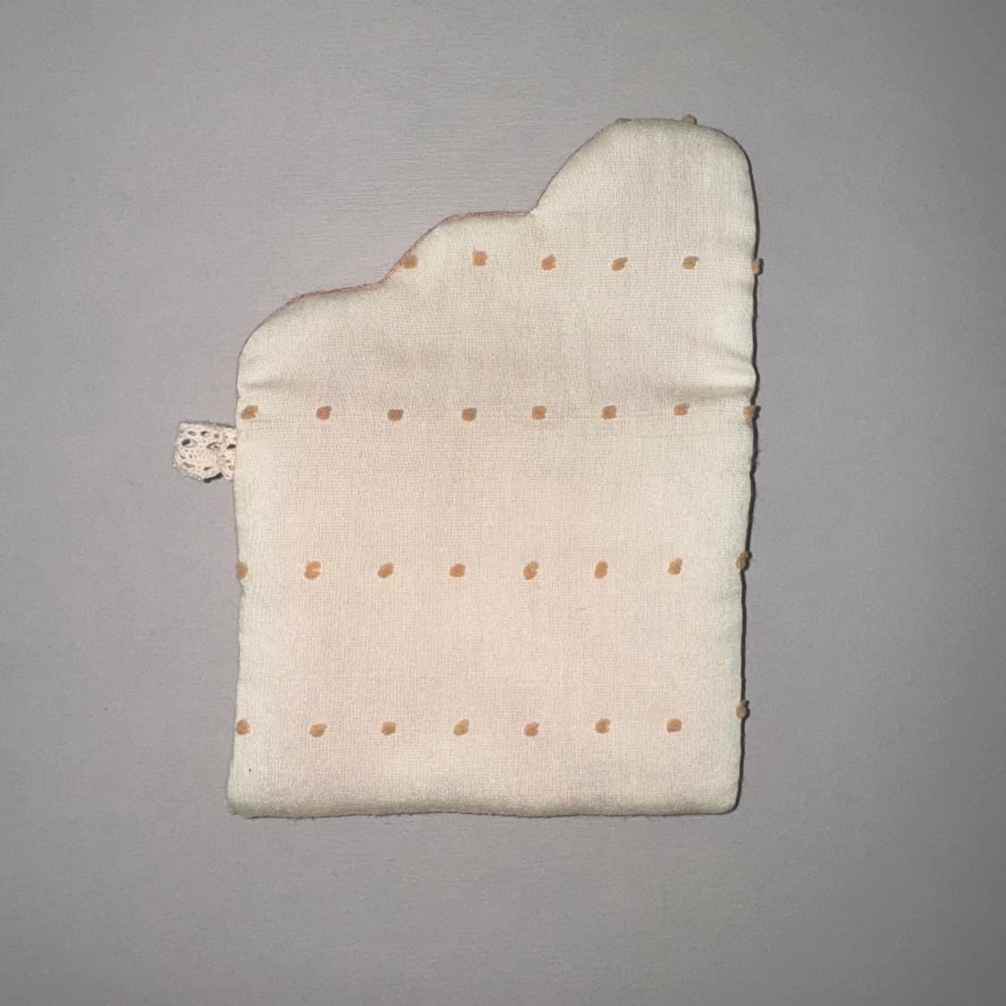 apricot angel wing card holder 상품이미지3