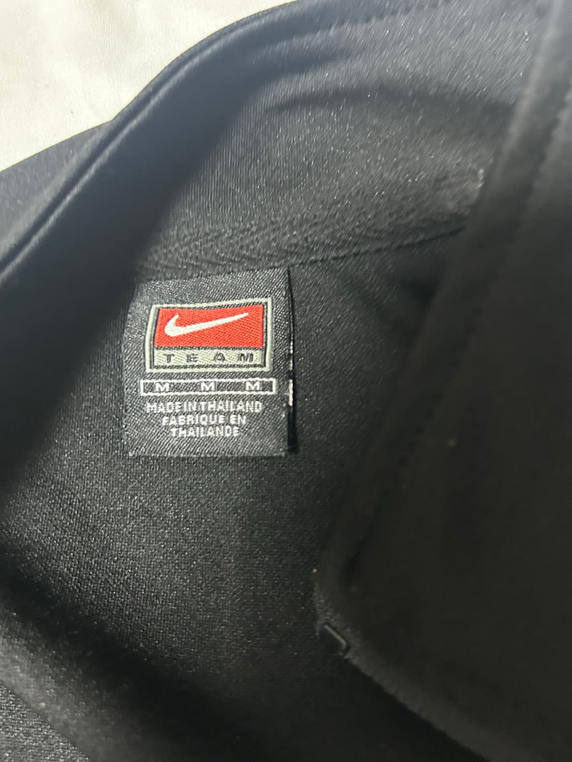 나이키 져지 상품이미지3