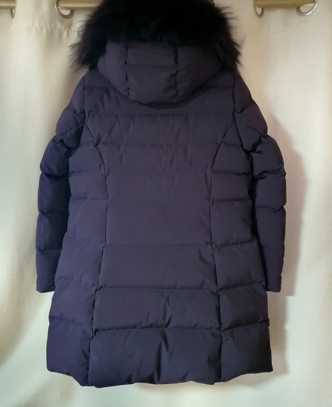 (새상품) K2 구스다운 여성 패딩 66-77 상품이미지2