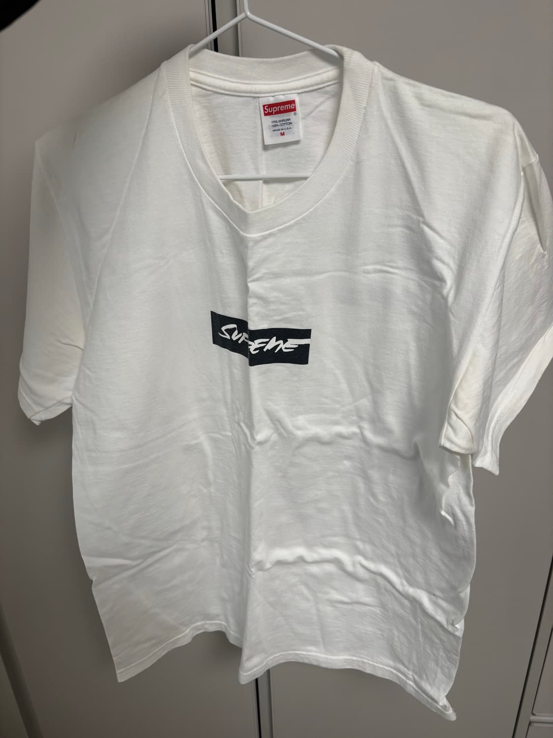 슈프림 반팔 상품이미지1