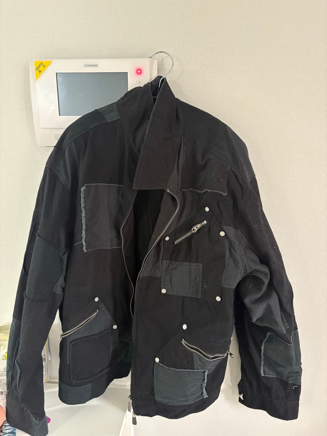 노메뉴얼 빈티지자켓 상품이미지1