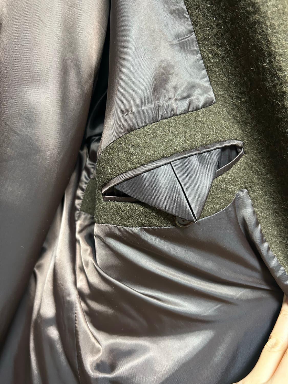 ETHOS 에토스 코트 상품이미지5