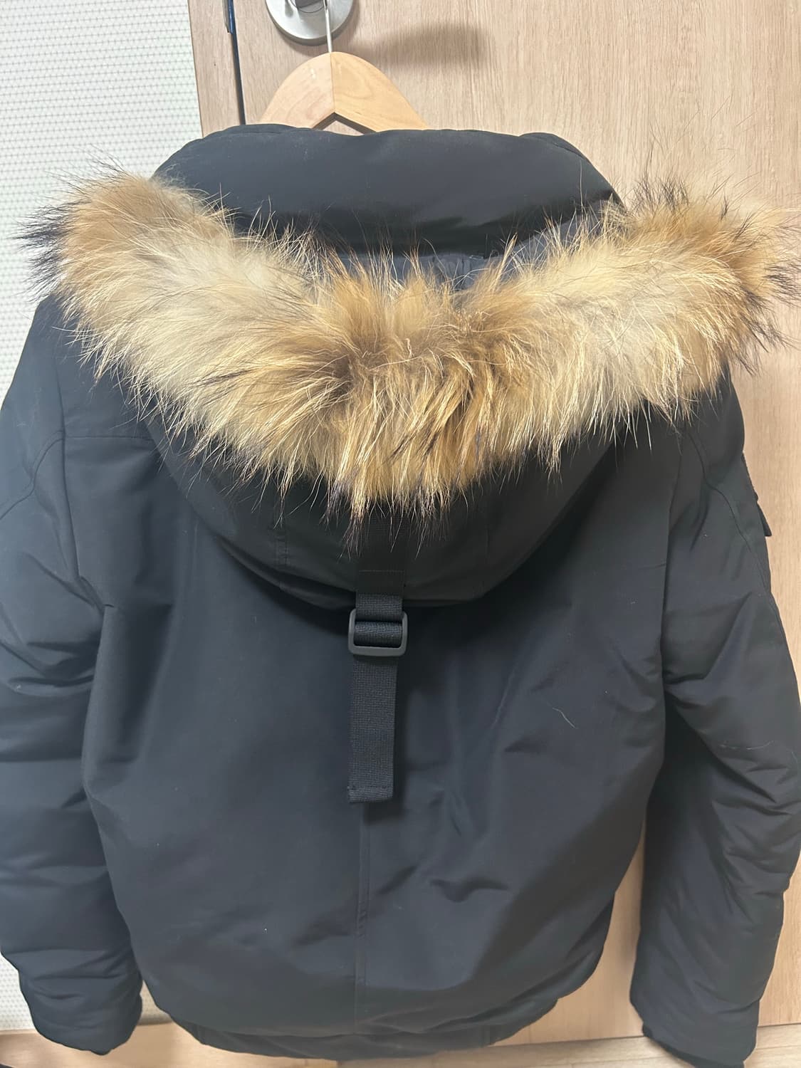 아이더 스투키 23년식 M 상품이미지2