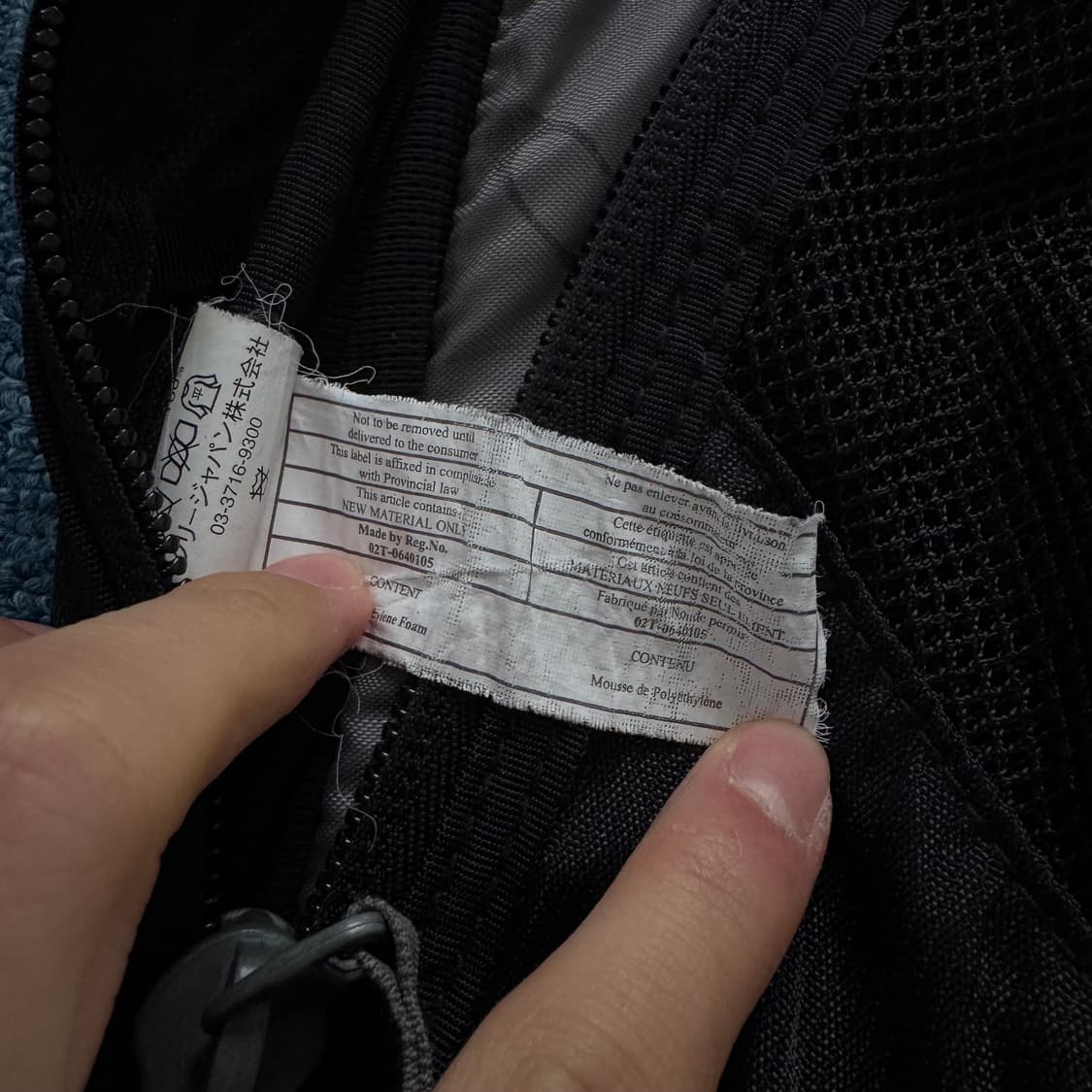 오클리 아이콘 백팩 3.0 상품이미지4