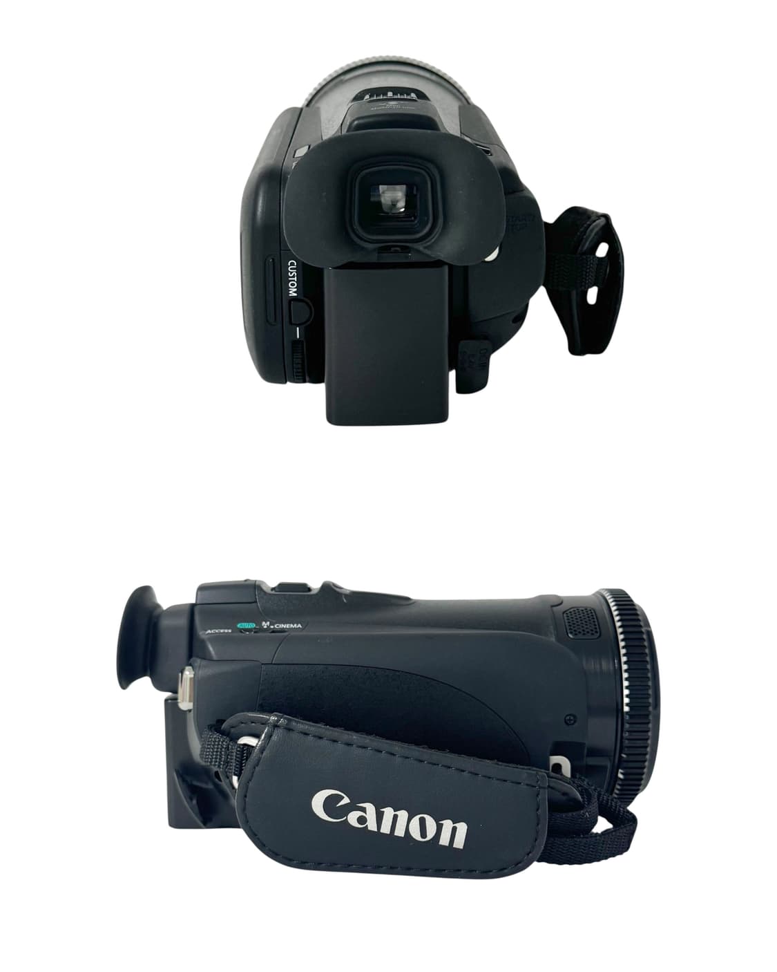 Canon 캐논 ivis (vixia) HF G20 캠코더 상품이미지5