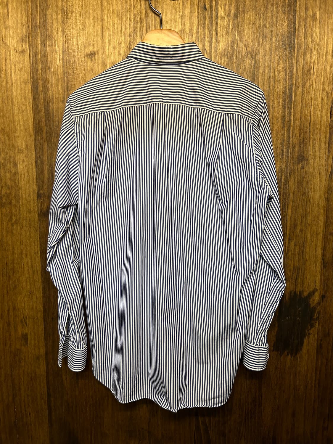 Comme des Garcons Striped shirt 상품이미지2