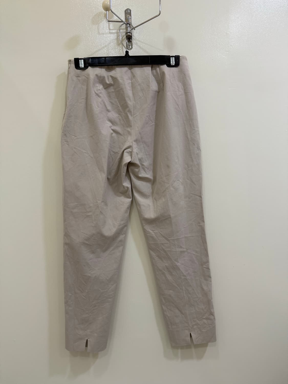 피아자셈피오네 코튼 팬츠 정품 상품이미지2