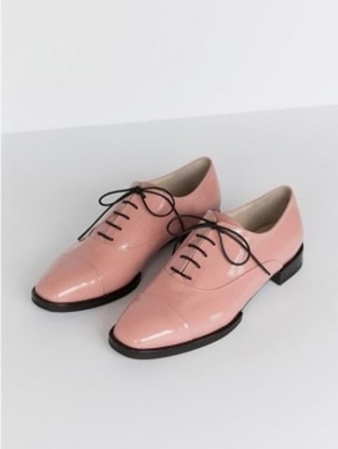 로이크 핑크 로퍼 상품이미지4