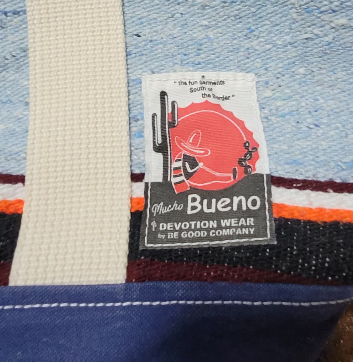 일본 브랜드 토트백 상품이미지7