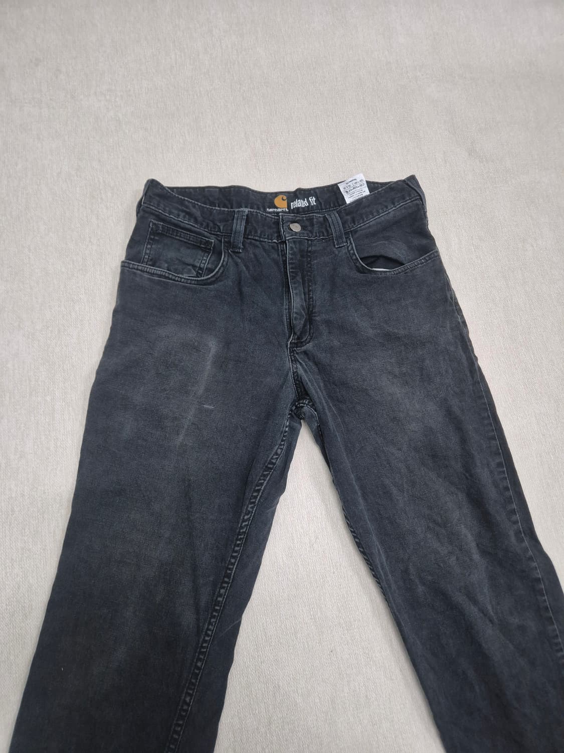 칼하트 팬츠 상품이미지4