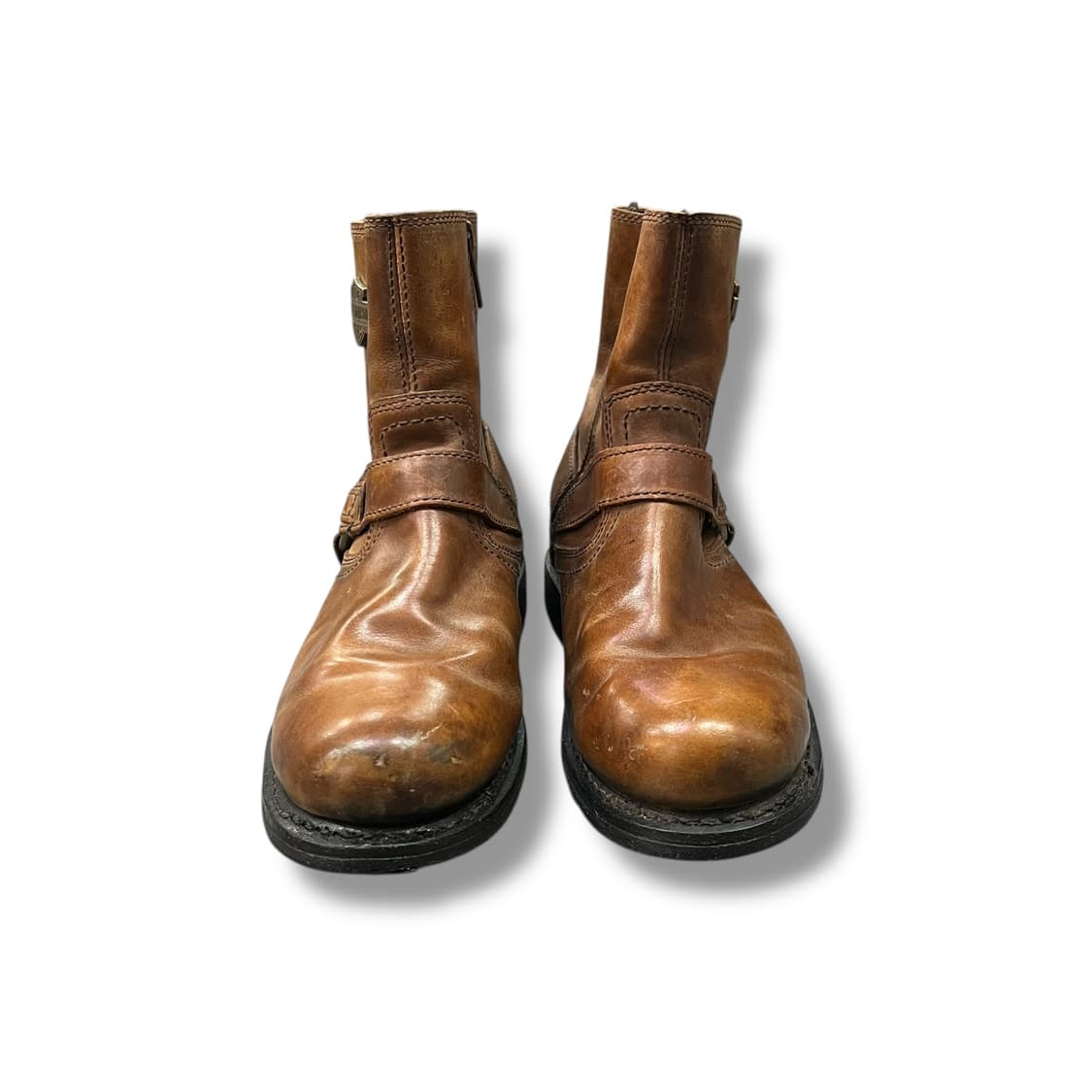 할리데이비슨 엔지니어드 부츠 y14147 상품이미지3