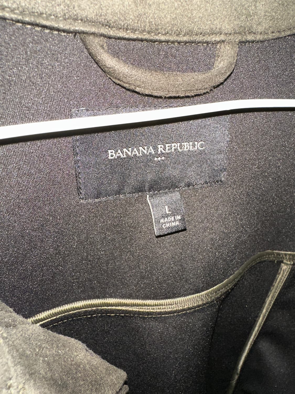 banana republic 자켓 상품이미지4