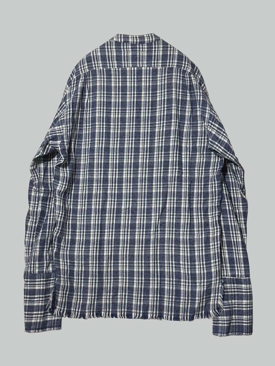 그렉 로렌 스튜디오 셔츠 상품이미지3