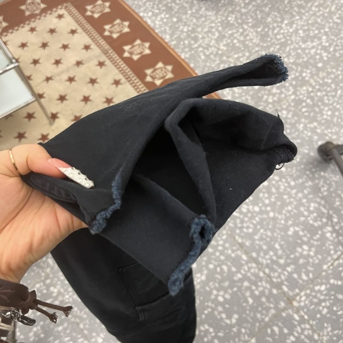 홀리스터 빈티지 캐주얼 스트릿 카고팬츠 L C10438 상품이미지6