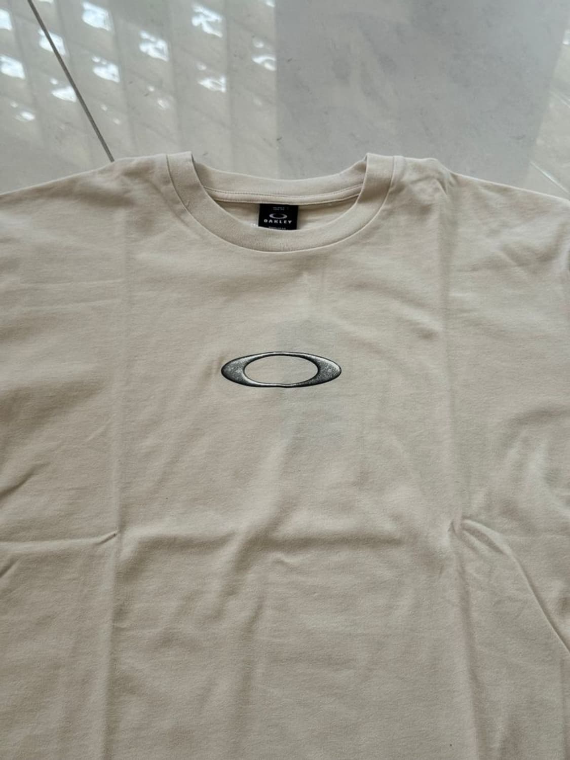 LOGO SHORT SLEEVE 로고 반팔 티셔츠 상품이미지4