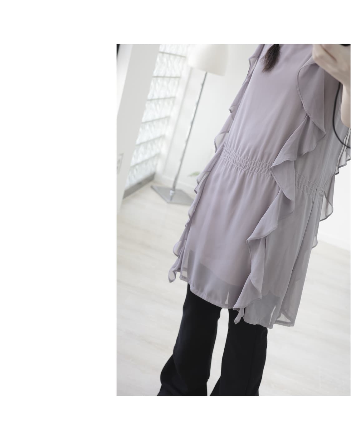 Axes femme one-piece 상품이미지3