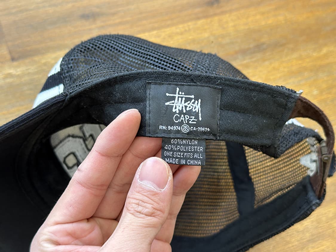 STUSSY (free) 상품이미지6